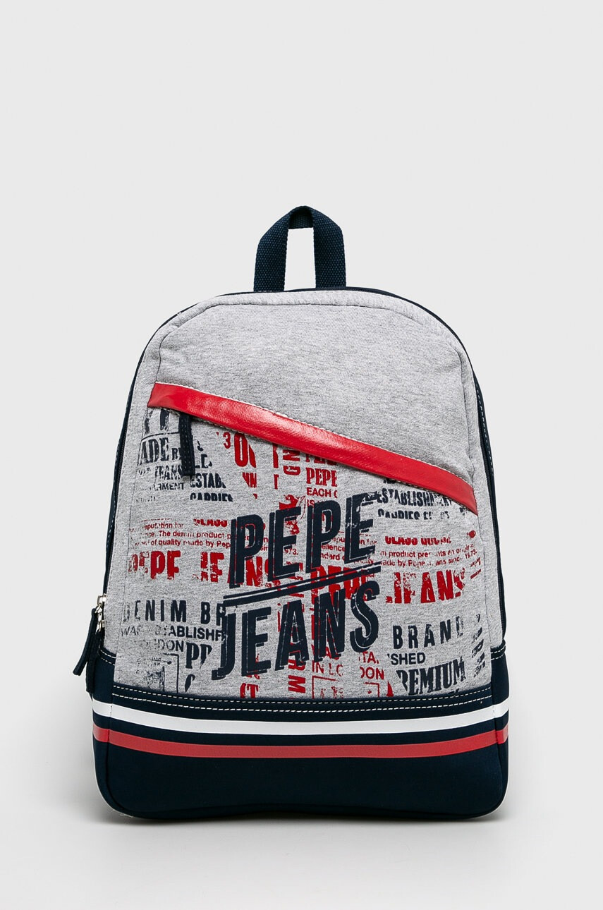 Pepe Jeans Раница - Pepit.bg