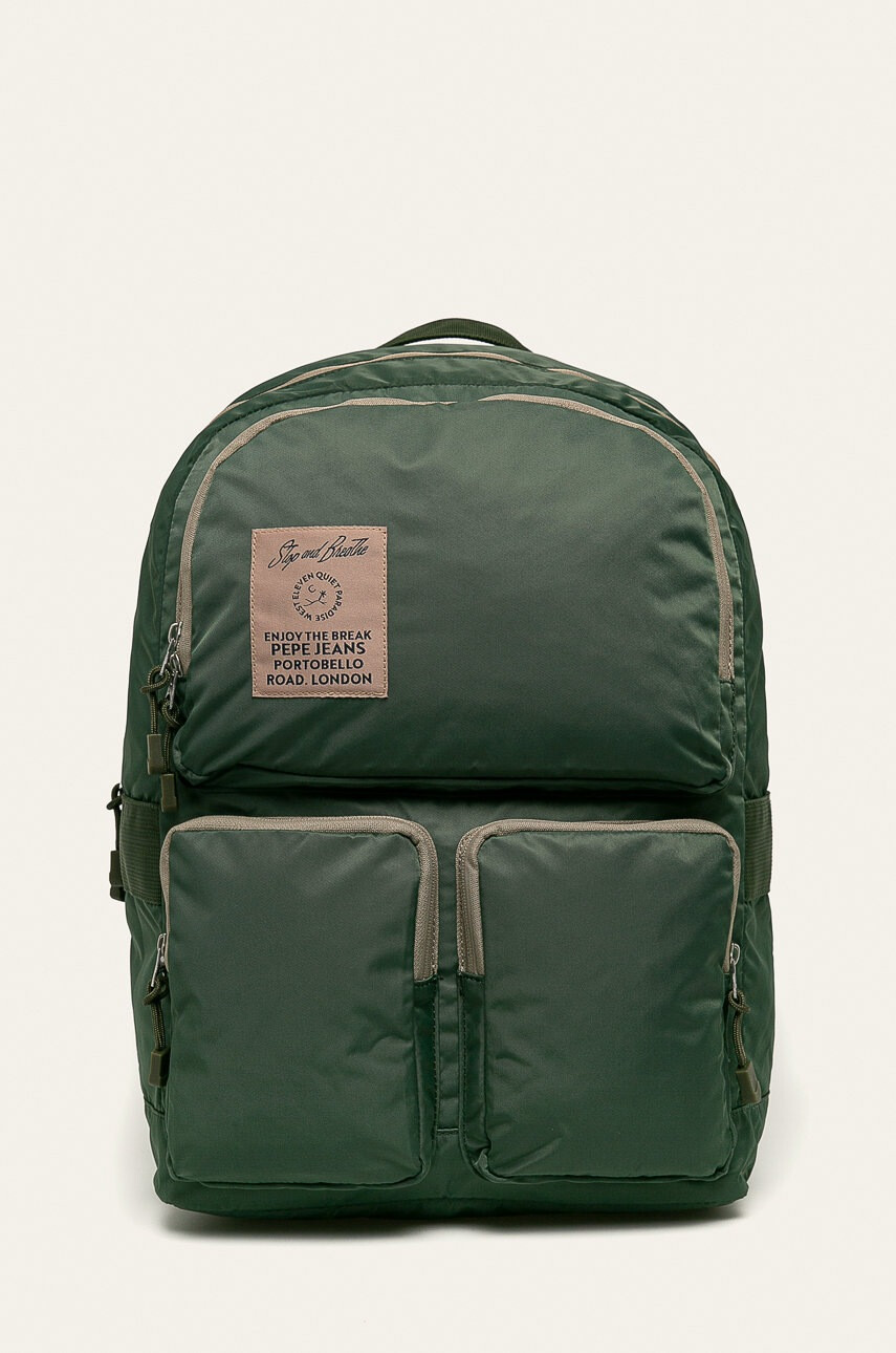 Pepe Jeans Раница ALAN - Pepit.bg