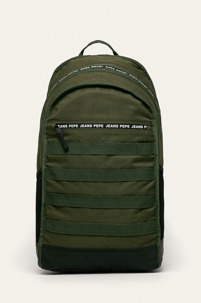 Pepe Jeans Раница Belard - Pepit.bg