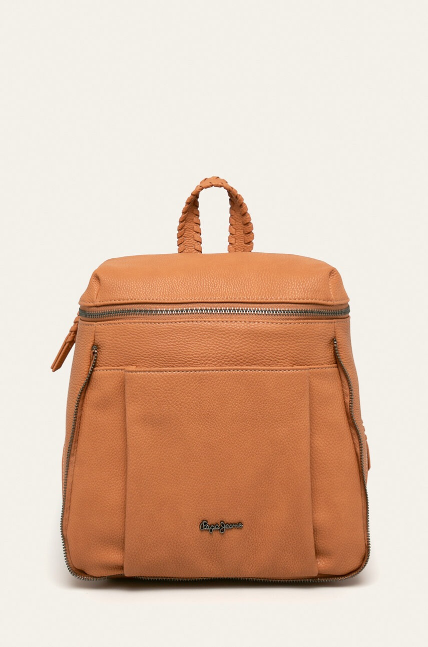 Pepe Jeans Раница Braid - Pepit.bg