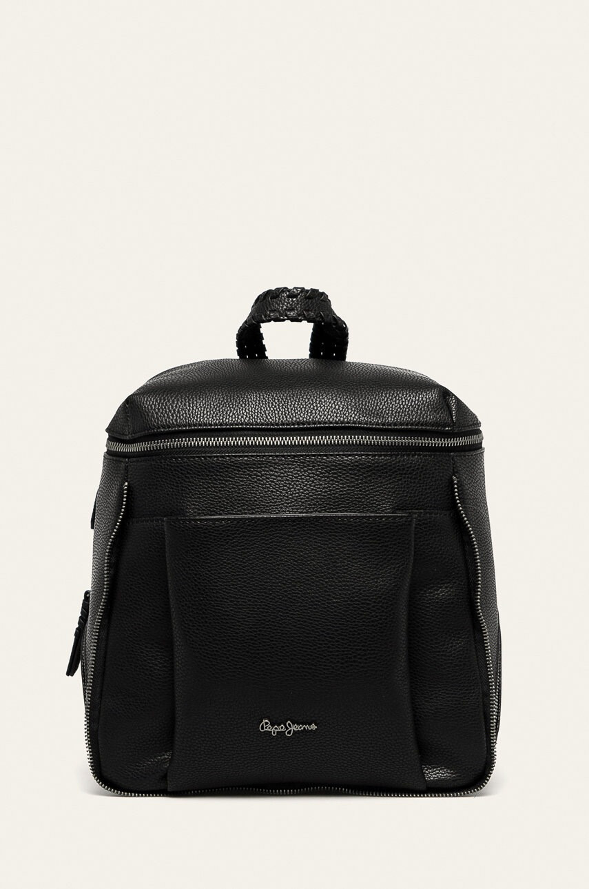 Pepe Jeans Раница Braid - Pepit.bg