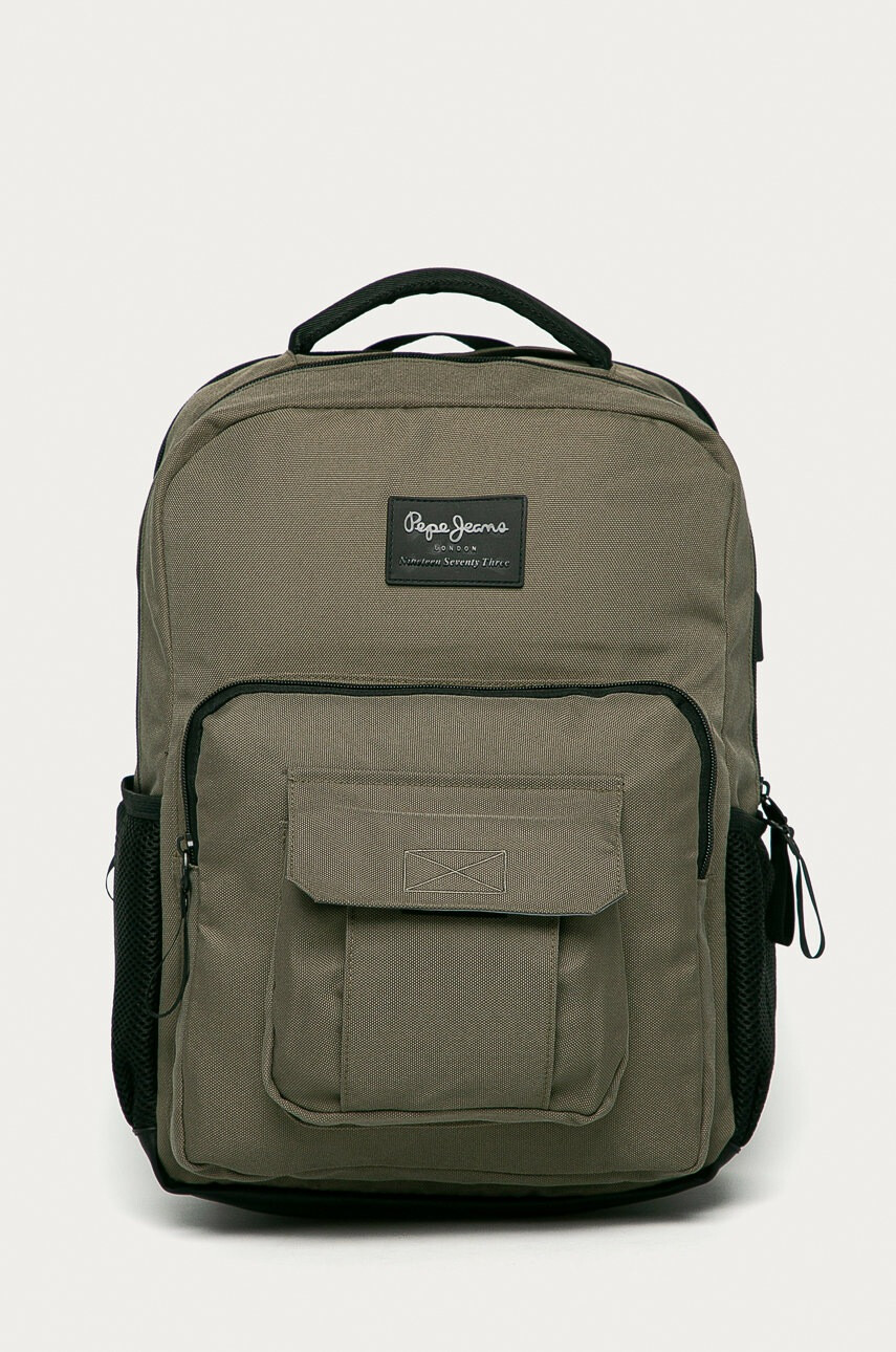 Pepe Jeans Раница Camp - Pepit.bg