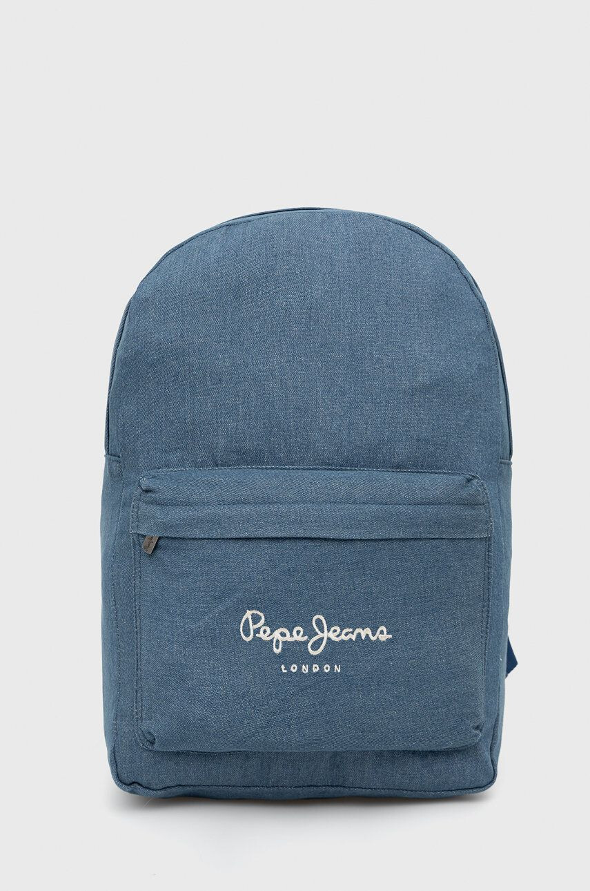 Pepe Jeans Раница Candem B. Backpack - Pepit.bg