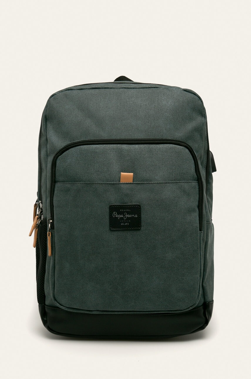 Pepe Jeans Раница Cargo - Pepit.bg