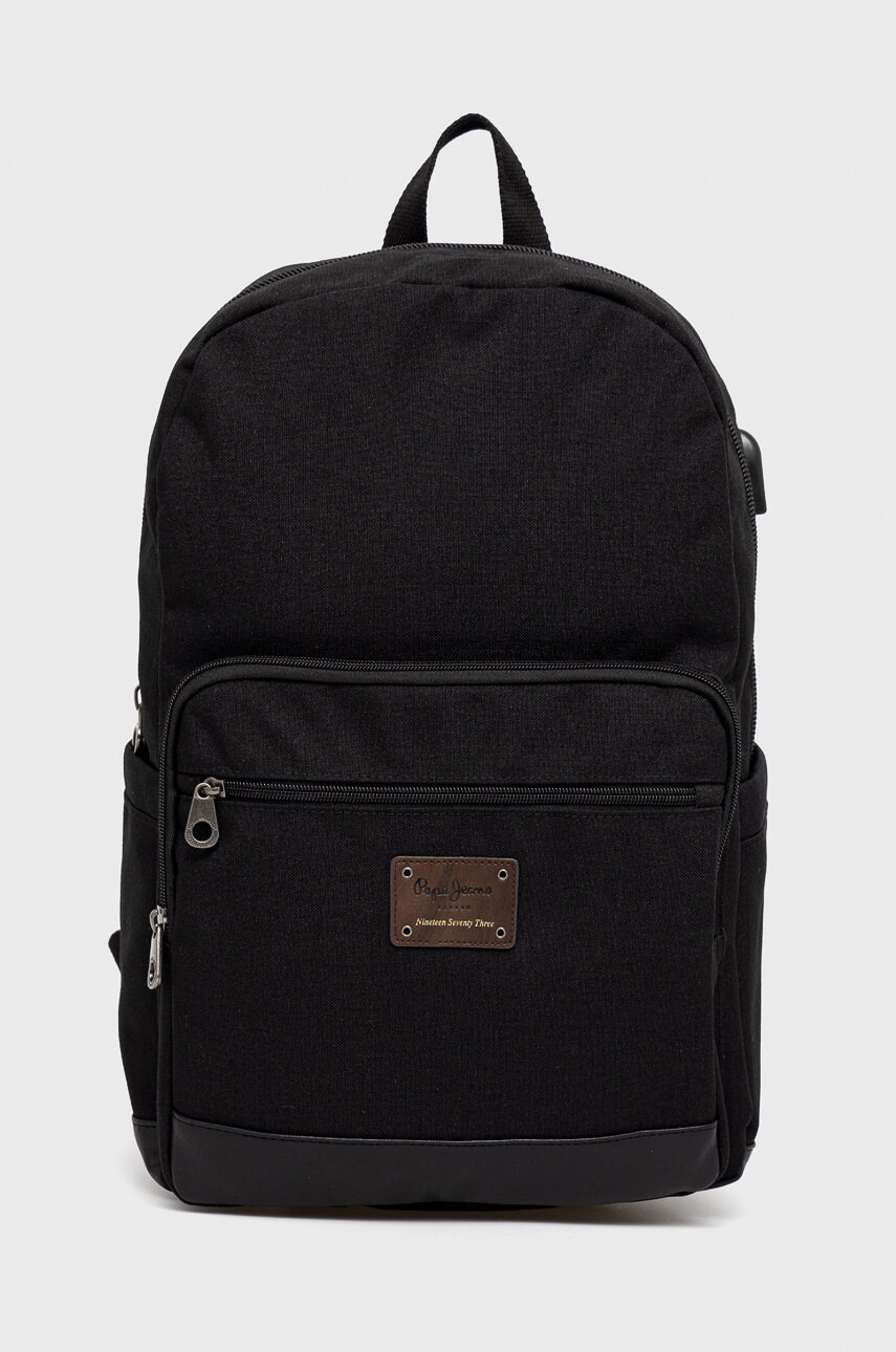 Pepe Jeans Раница Dalton 1 - Pepit.bg