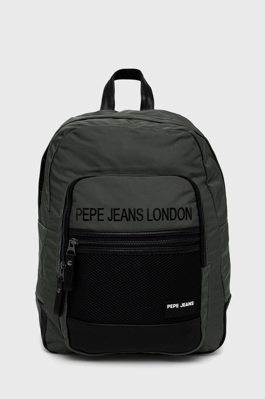 Pepe Jeans Раница - Pepit.bg