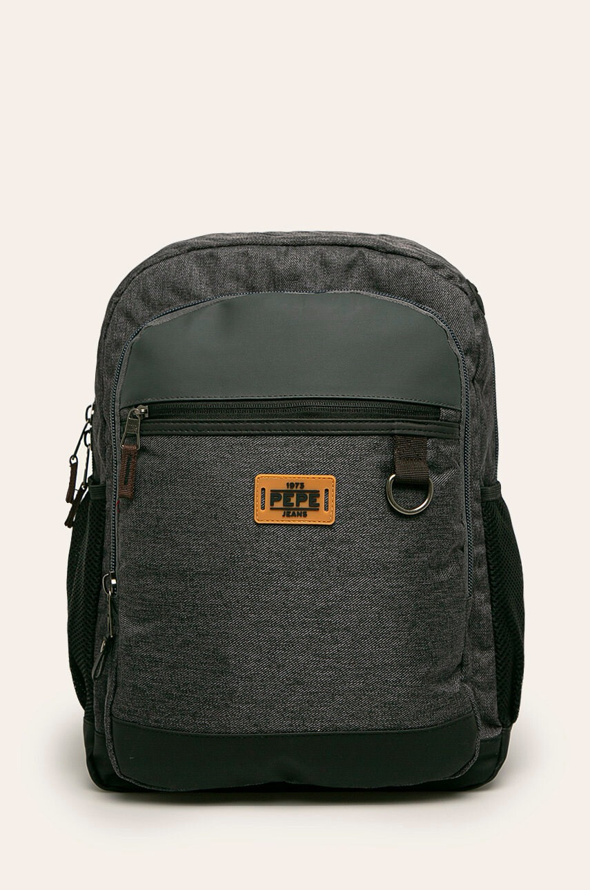 Pepe Jeans Раница Irvin - Pepit.bg