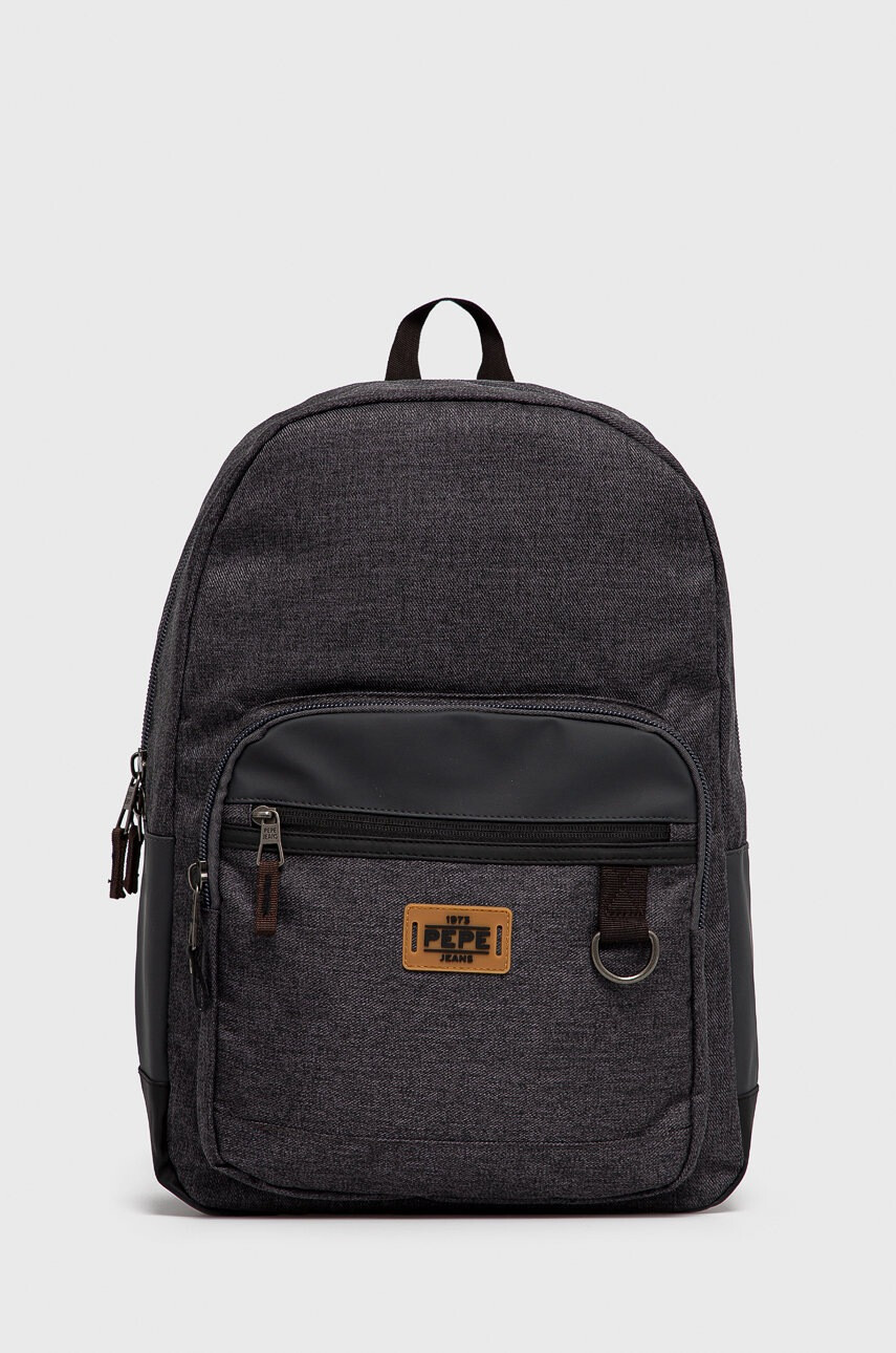 Pepe Jeans Раница Irvin - Pepit.bg