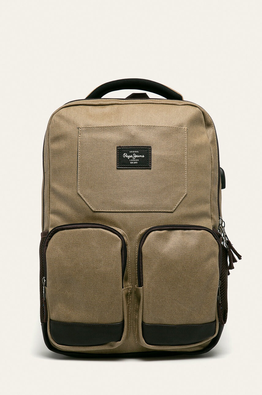 Pepe Jeans Раница Jasp Adap - Pepit.bg