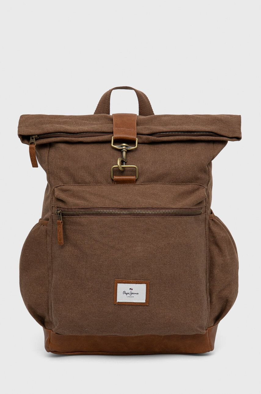 Pepe Jeans Раница Joe Backpack - Pepit.bg