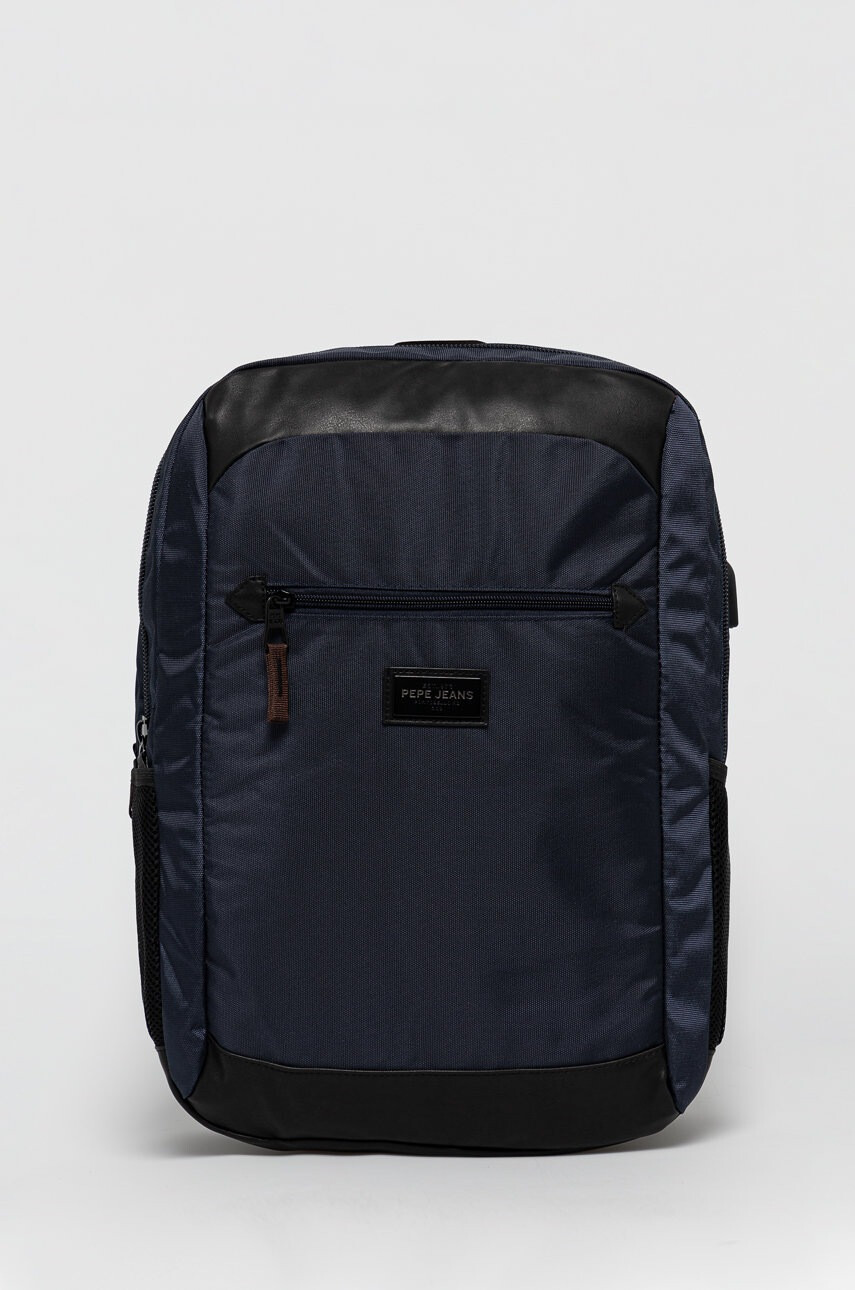 Pepe Jeans Раница Lamber - Pepit.bg