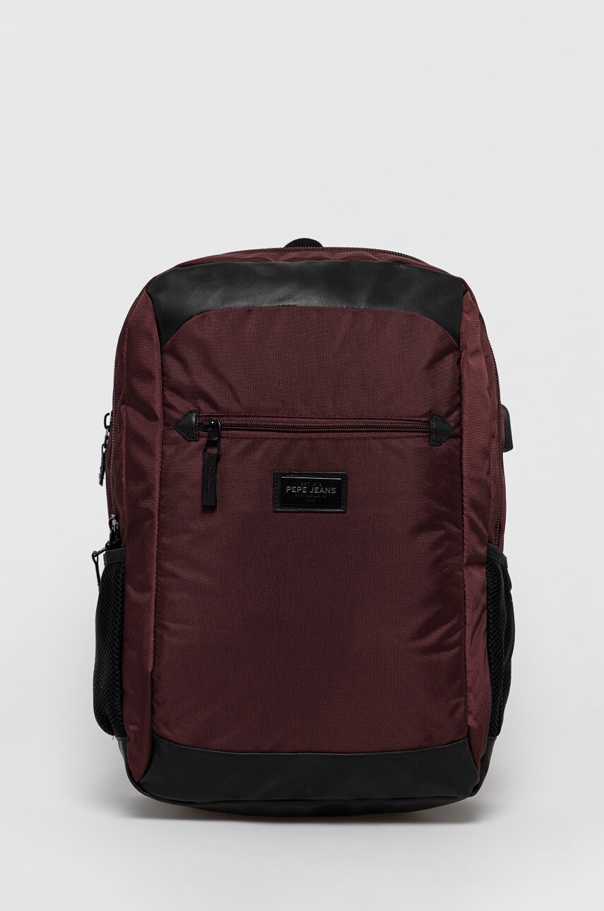 Pepe Jeans Раница Lamber - Pepit.bg