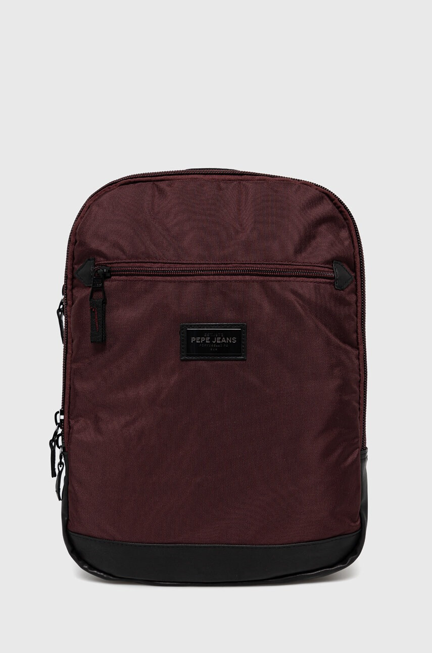 Pepe Jeans Раница Lambert - Pepit.bg