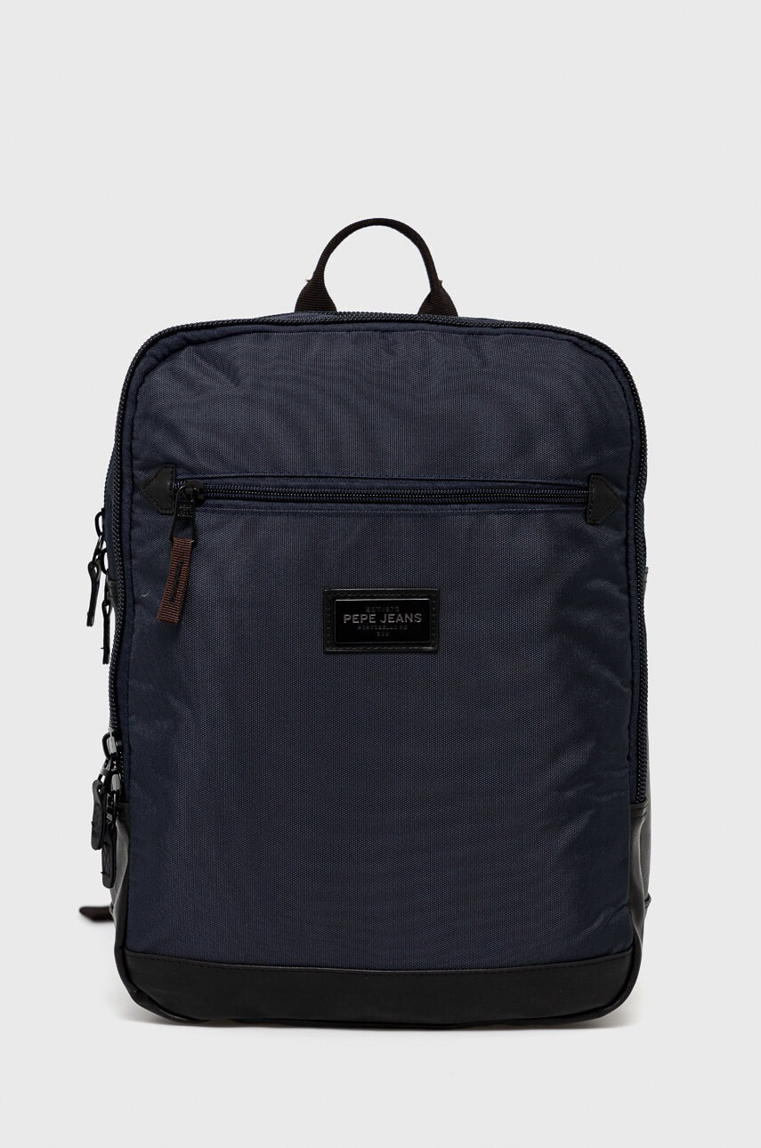 Pepe Jeans Раница Lambert - Pepit.bg