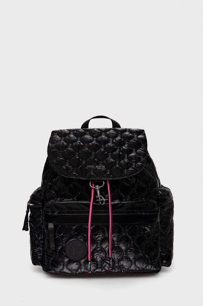 Pepe Jeans Раница Linda Backpack - Pepit.bg