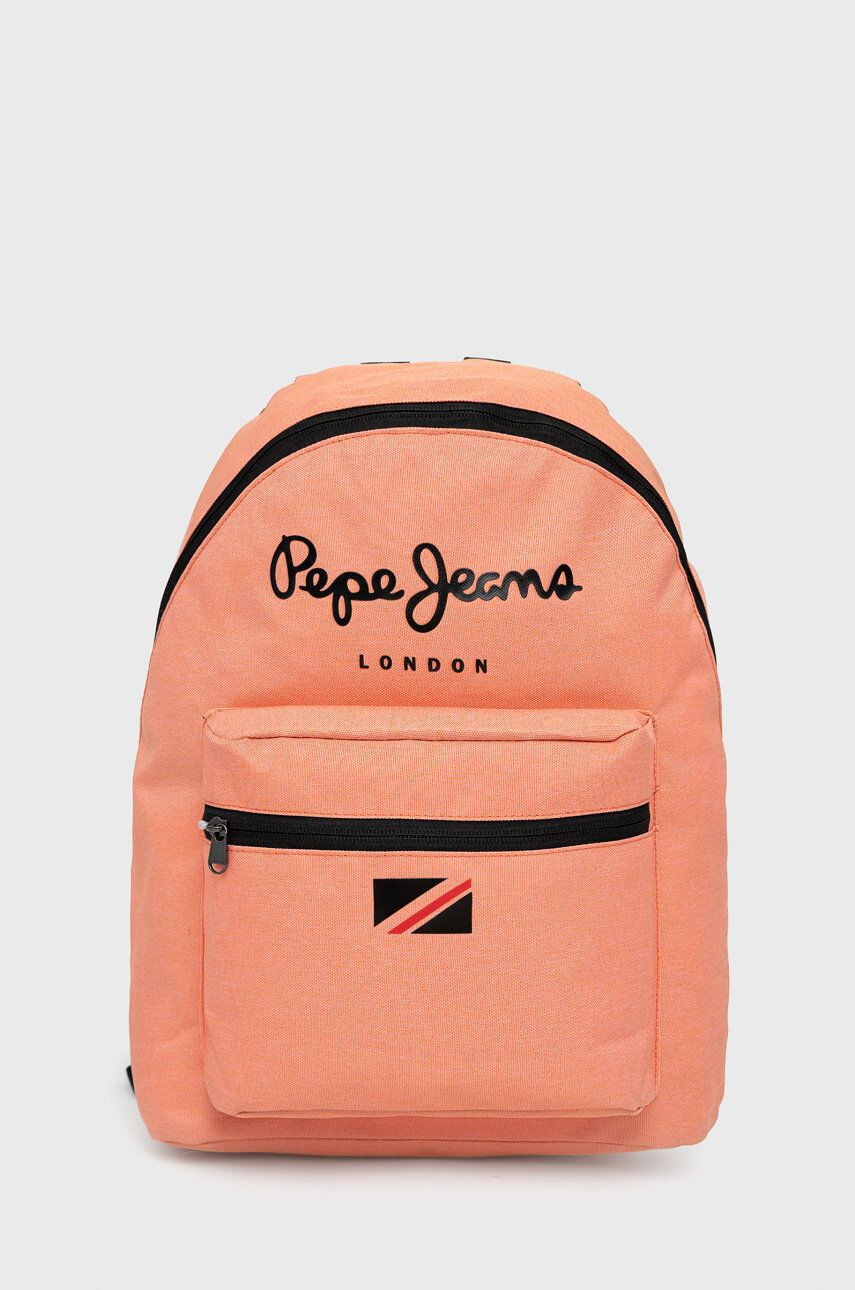 Pepe Jeans Раница London Backpack - Pepit.bg