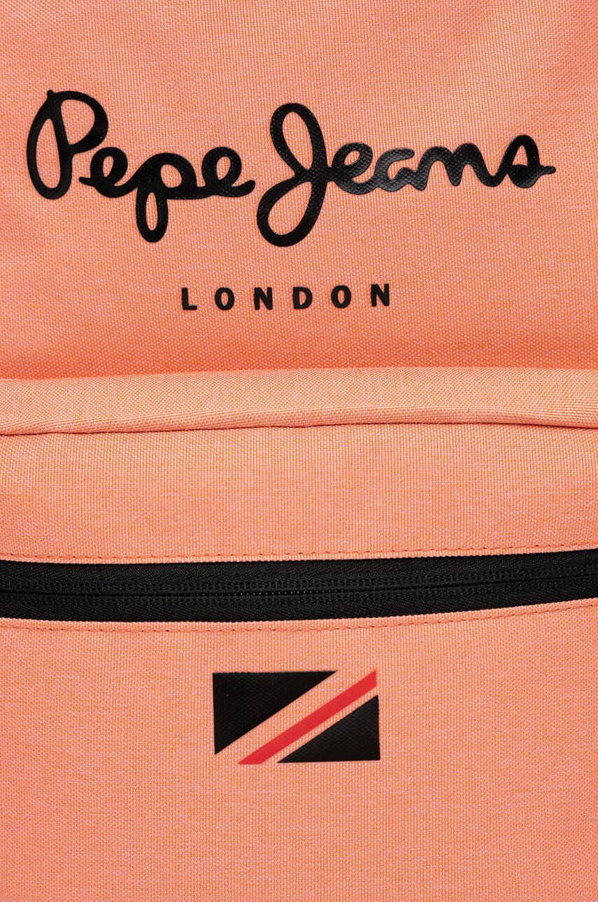 Pepe Jeans Раница London Backpack - Pepit.bg