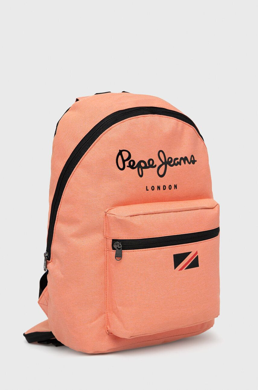 Pepe Jeans Раница London Backpack - Pepit.bg