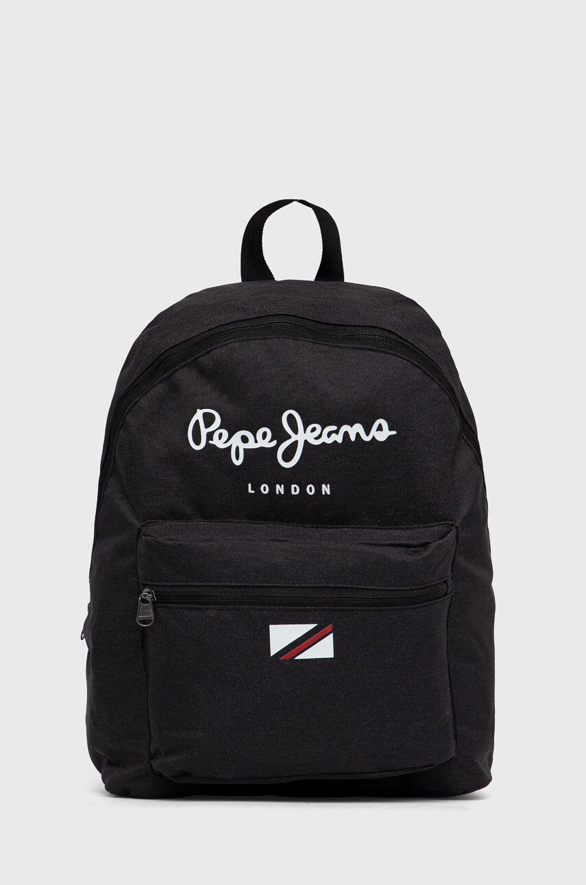 Pepe Jeans Раница London Backpack - Pepit.bg