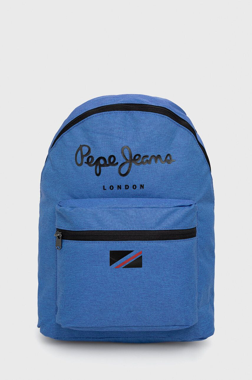 Pepe Jeans Раница London Backpack - Pepit.bg