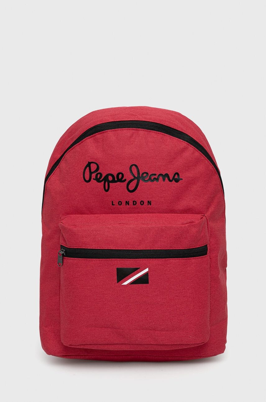 Pepe Jeans Раница London Backpack - Pepit.bg