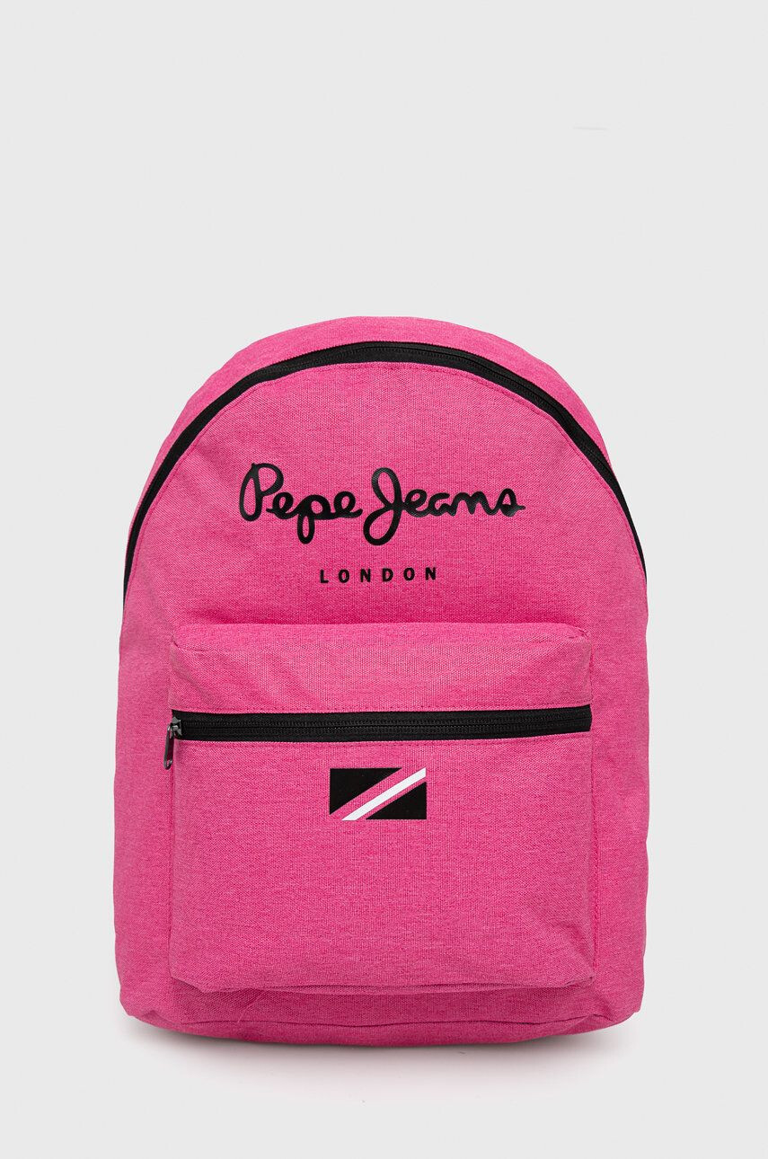 Pepe Jeans Раница London Backpack - Pepit.bg