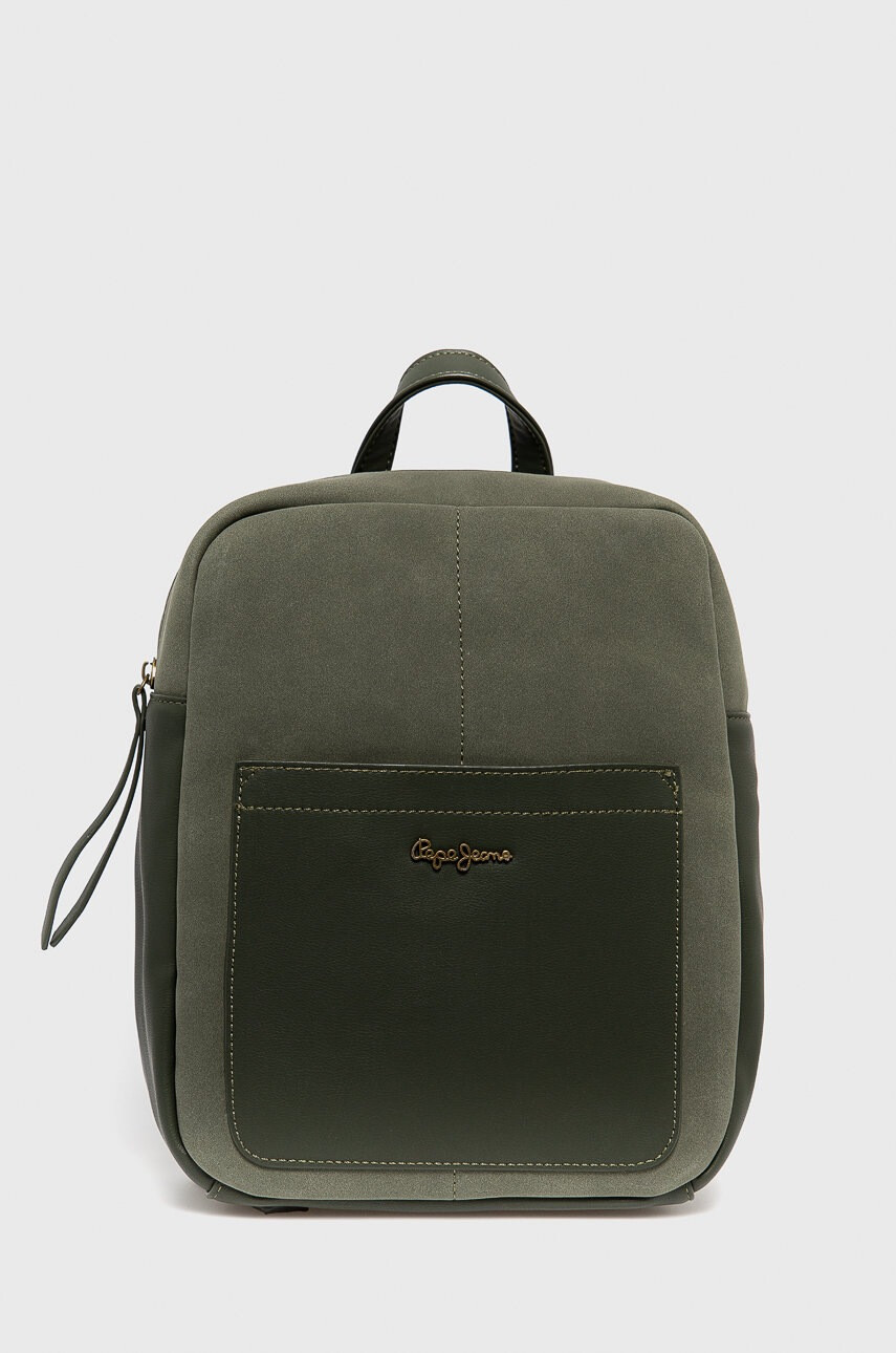 Pepe Jeans Раница LORAIN GREEN - Pepit.bg