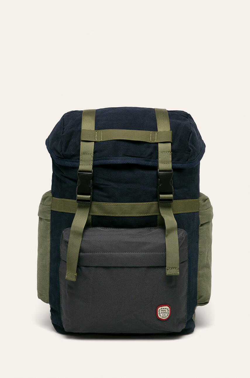 Pepe Jeans Раница Merapi - Pepit.bg