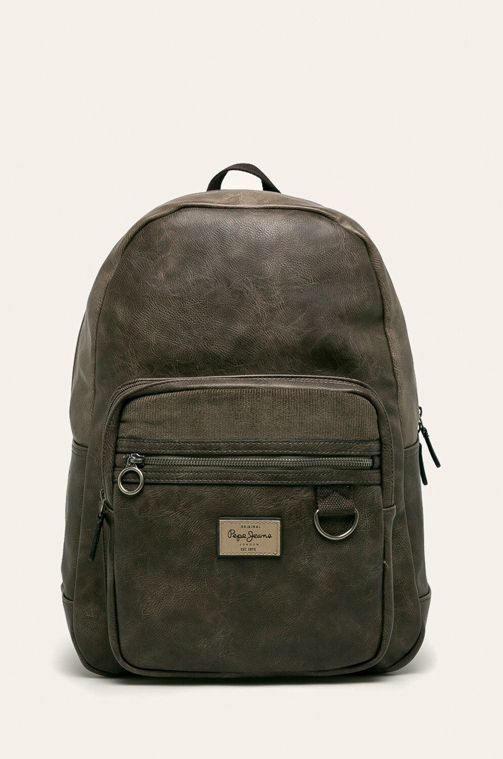 Pepe Jeans Раница Miller - Pepit.bg