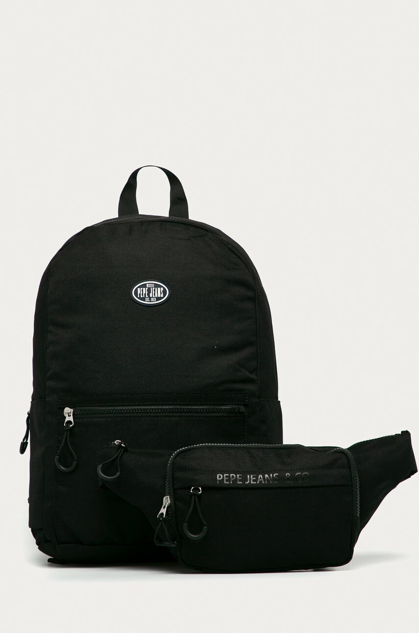Pepe Jeans Раница Octavio - Pepit.bg