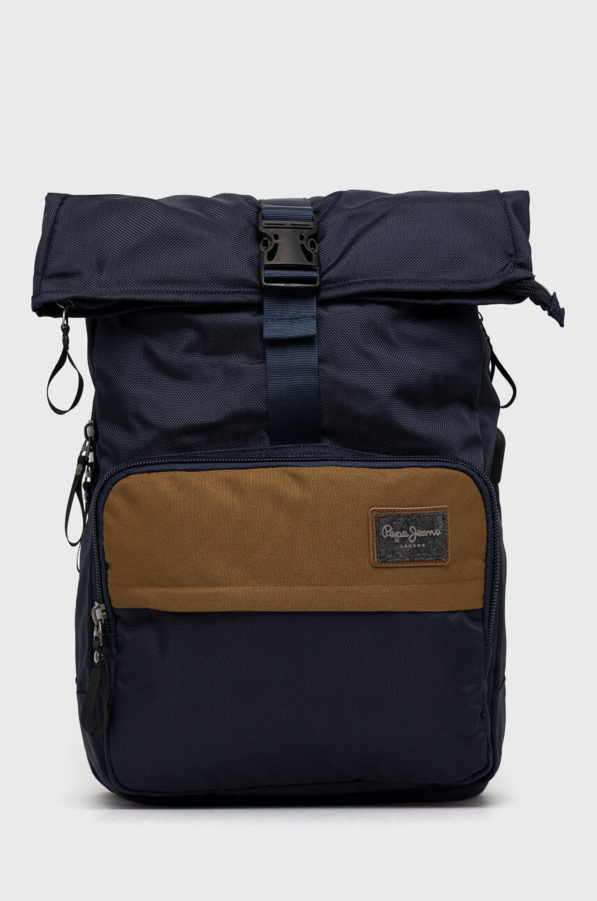 Pepe Jeans Раница - Pepit.bg
