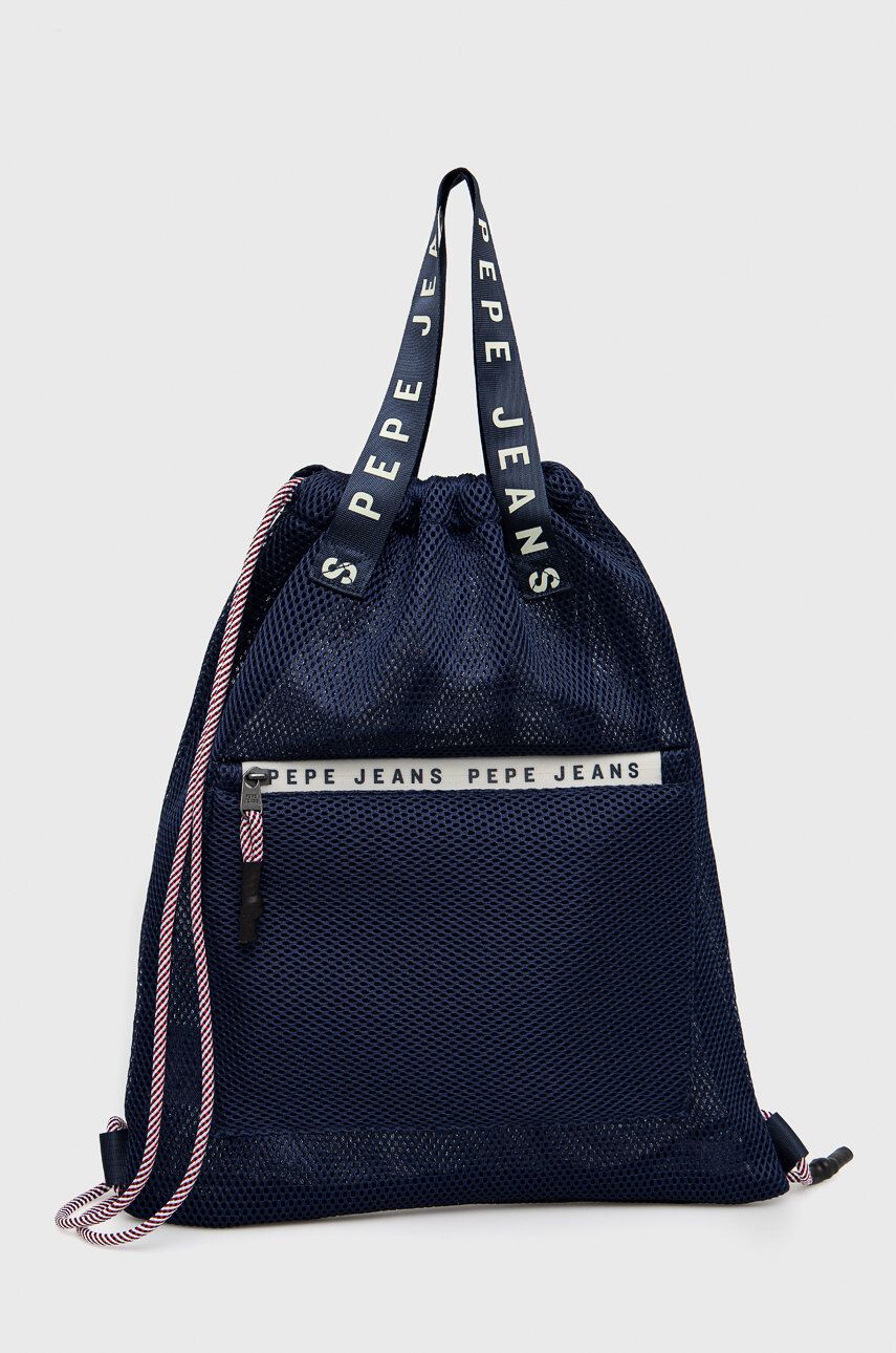 Pepe Jeans Раница Pipper Bag - Pepit.bg