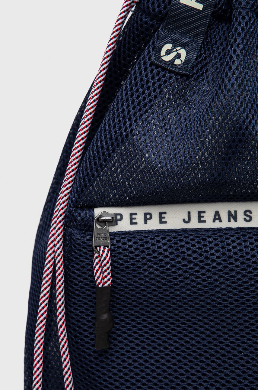 Pepe Jeans Раница Pipper Bag - Pepit.bg