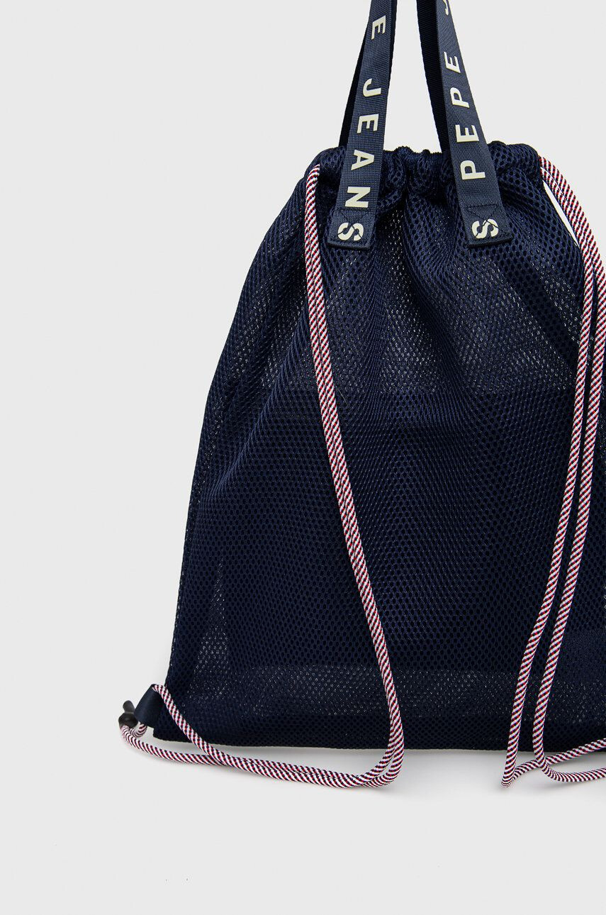 Pepe Jeans Раница Pipper Bag - Pepit.bg