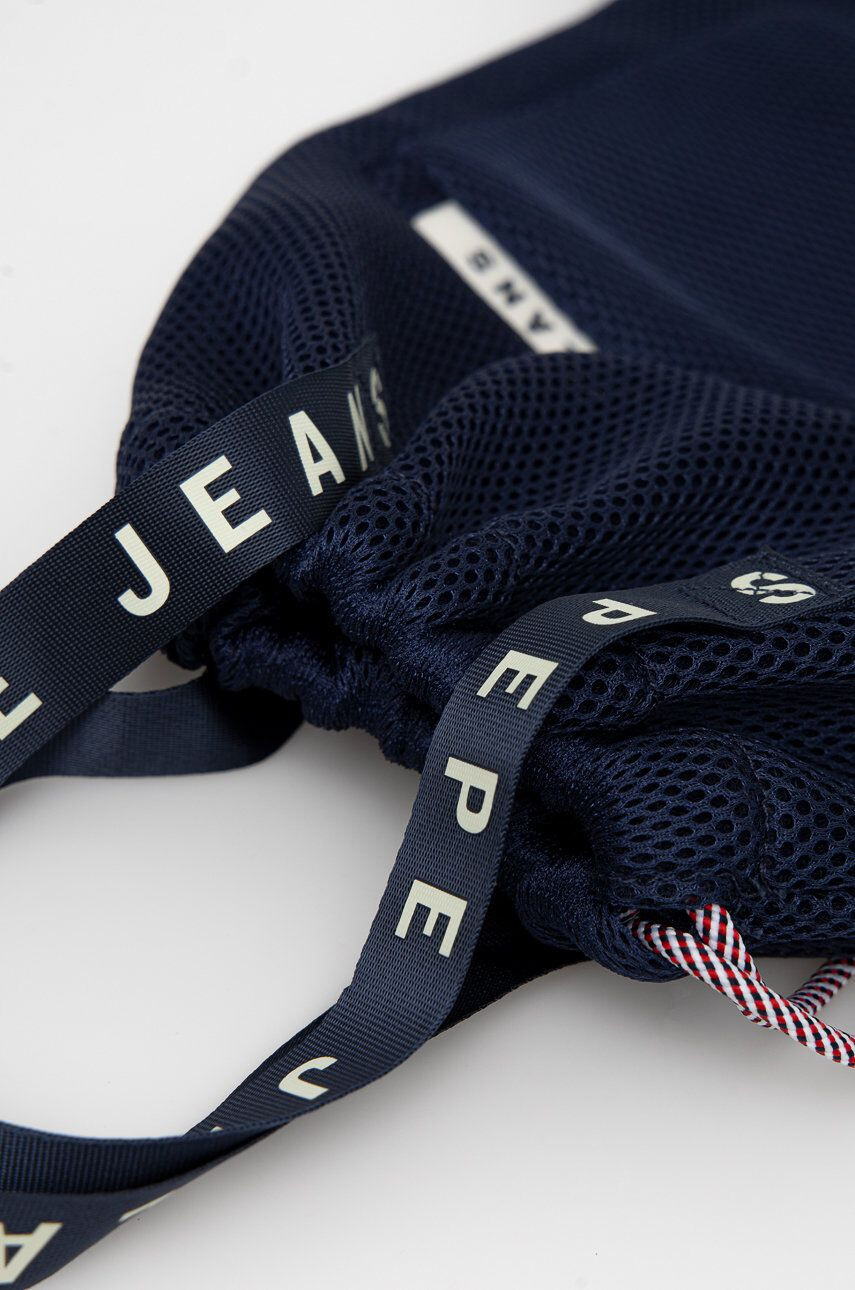 Pepe Jeans Раница Pipper Bag - Pepit.bg