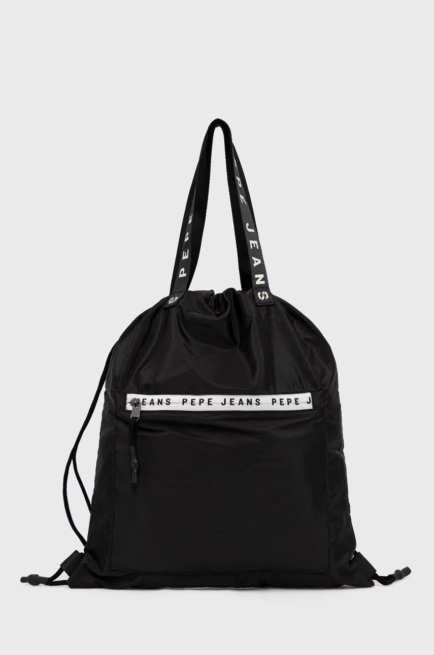 Pepe Jeans Раница Pipper Tech Bag - Pepit.bg