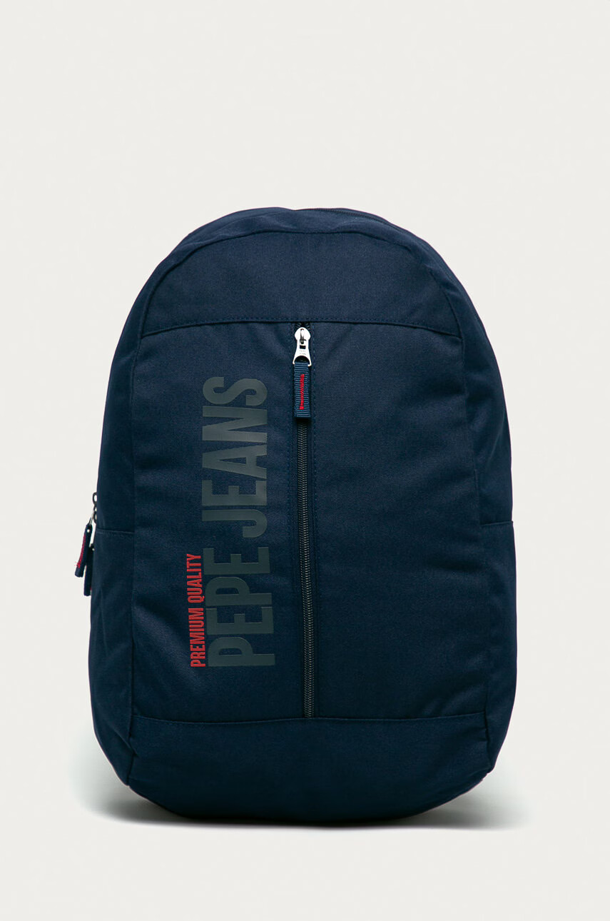 Pepe Jeans Раница Raul - Pepit.bg