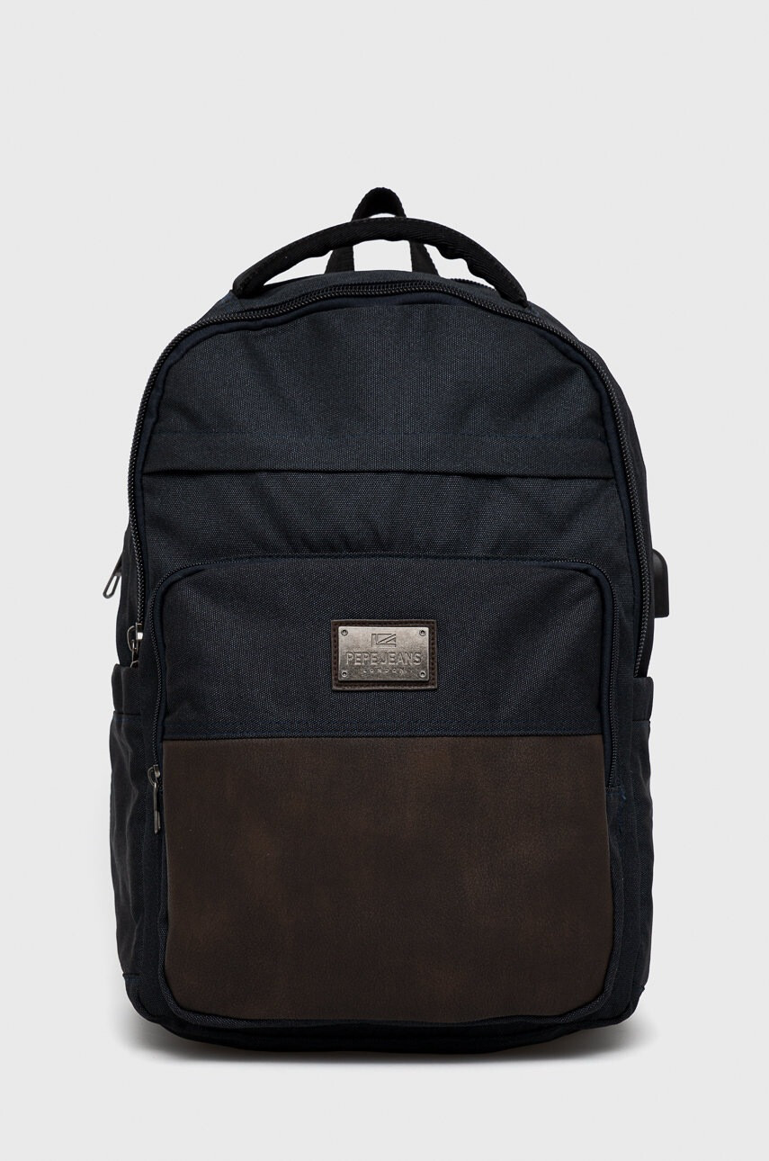 Pepe Jeans Раница Scratch - Pepit.bg
