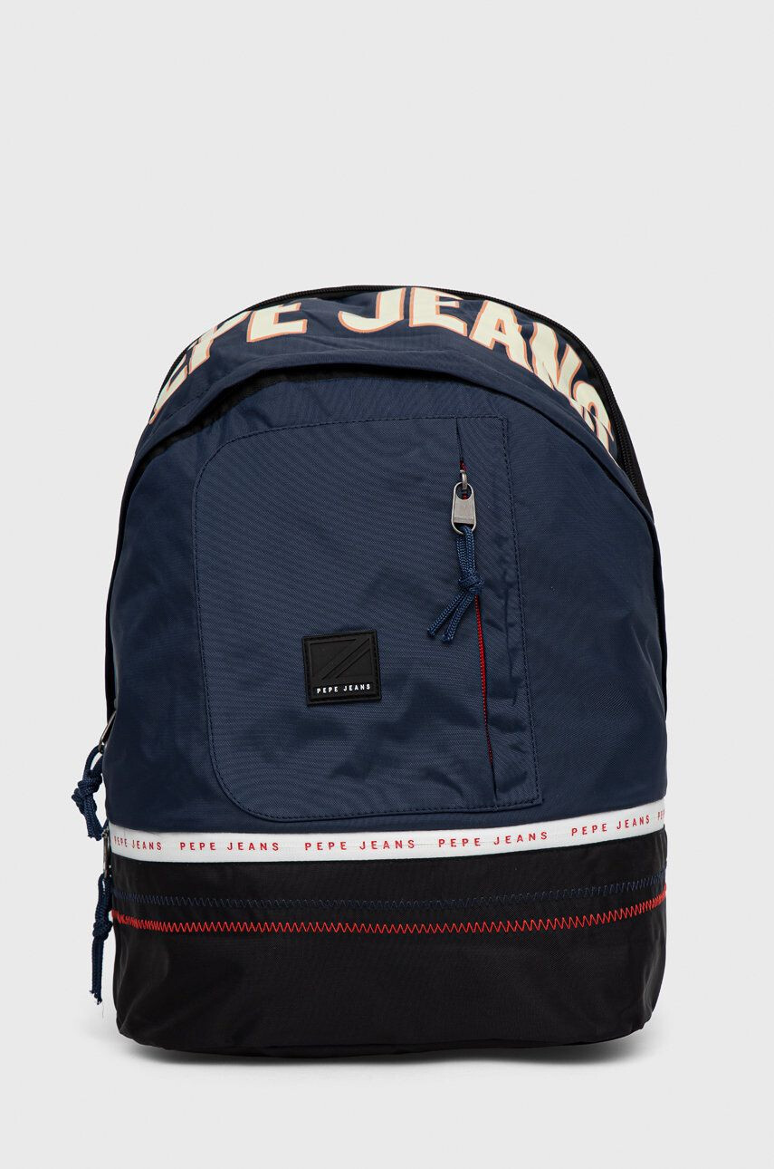 Pepe Jeans Раница Smith Backpack - Pepit.bg