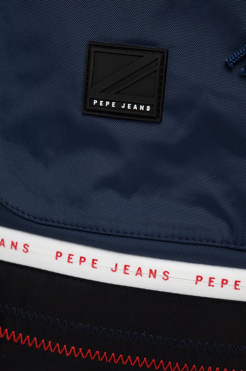 Pepe Jeans Раница Smith Backpack - Pepit.bg