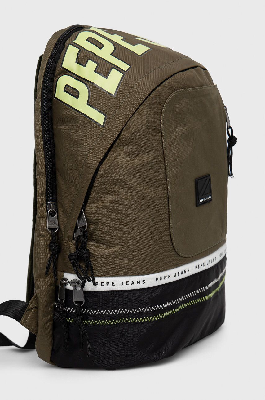 Pepe Jeans Раница Smith Backpack - Pepit.bg