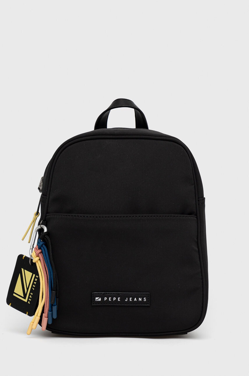 Pepe Jeans Раница Tessa Back Pack - Pepit.bg