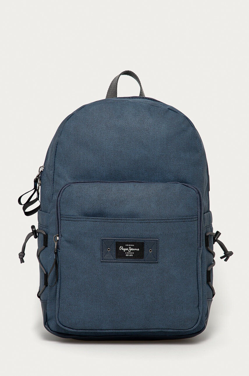 Pepe Jeans Раница - Pepit.bg