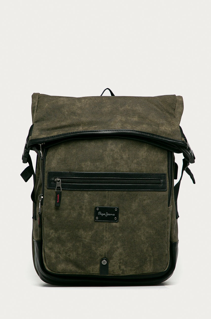 Pepe Jeans Раница Woodcutter - Pepit.bg