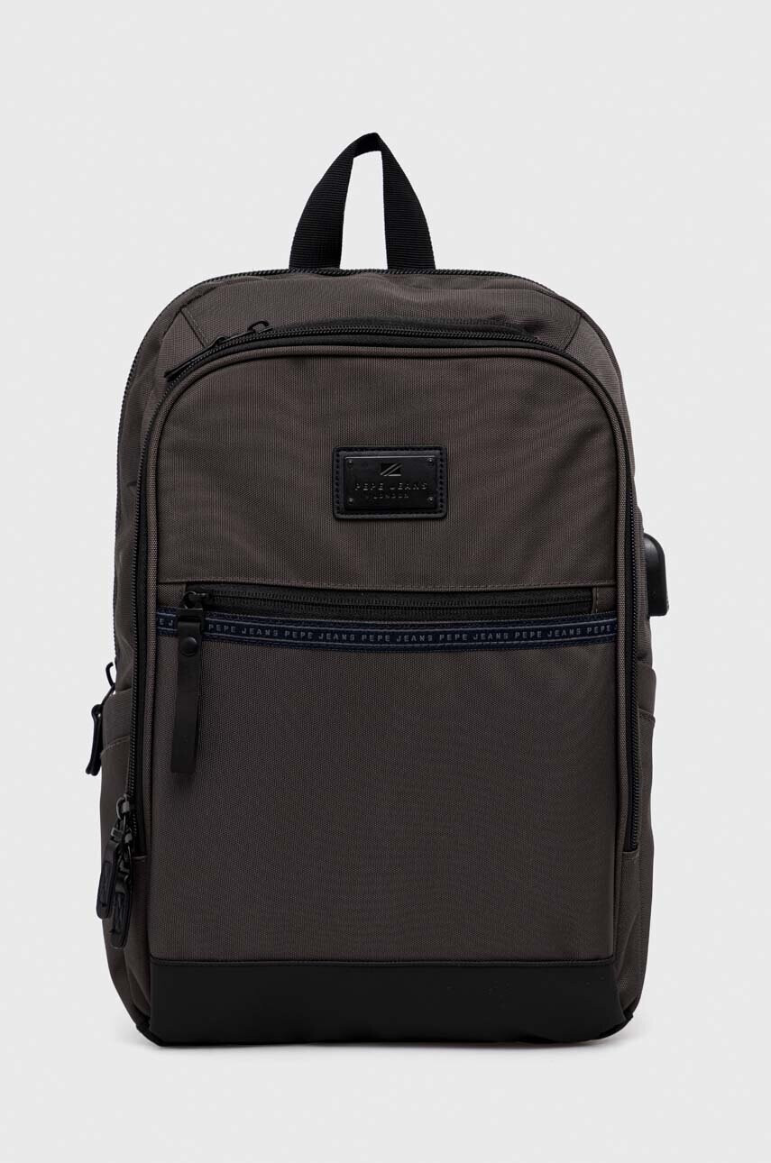 Pepe Jeans Раница IRON LAPTOP - Pepit.bg