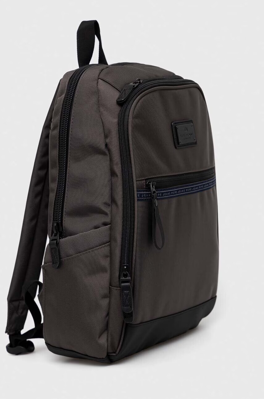Pepe Jeans Раница IRON LAPTOP - Pepit.bg