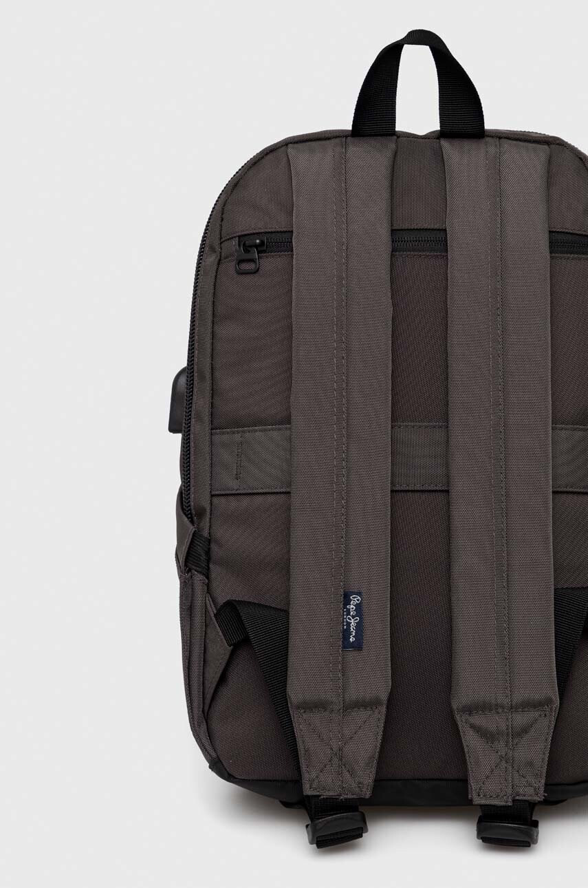 Pepe Jeans Раница IRON LAPTOP - Pepit.bg