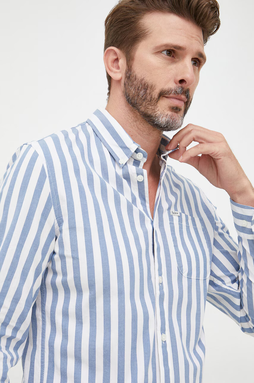 Pepe Jeans Риза - Pepit.bg
