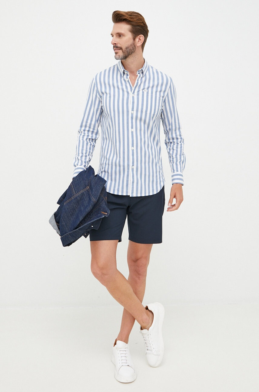 Pepe Jeans Риза - Pepit.bg