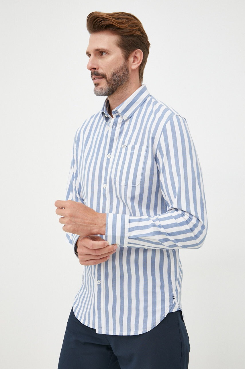 Pepe Jeans Риза - Pepit.bg